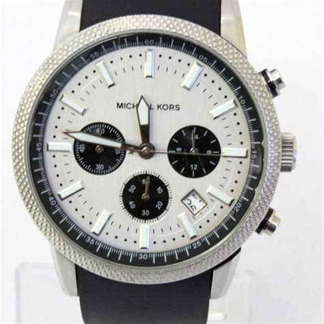 michael kors watch pawn value